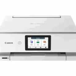 Canon PIXMA TS8751 MFP White