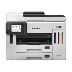 Canon printer MAXIFY GX7150 4-in-1 MFP A4 grey