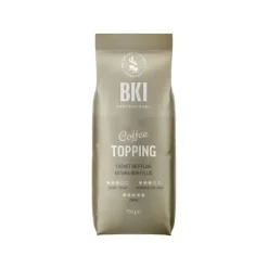 Cappuccino topping 750g - 10 stk