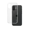 Care by PanzerGlass CARE iPhone 16 Case X-Ray Soft Basic