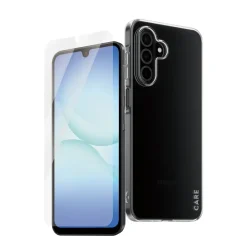 Care by PanzerGlass SAFE 2-in-1 Bundle Samsung Galaxy A17 5G