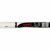 Chalk marker hvid 1,8-2,5mm