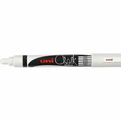 Chalk marker hvid 1,8-2,5mm