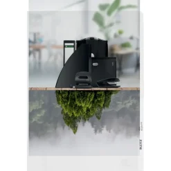Chartek A4 - Leitz Recycle 130 my med præg - 100 stk i æske