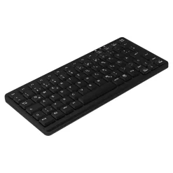 Cherry Active Key Ind. 4.0 Mini Notebook Style trådløs USB Sort