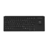 Cherry Active Key Industry 4.0 Ultraflat Trackball trådløs Black