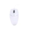Cherry Active Key Washable Scroll Wheel Mouse Watertight USB, hvid