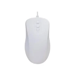 Cherry Mouse 3 Buttons USB hvid