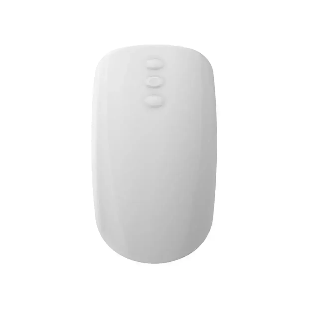 Cherry Wirel. Mouse 3 Buttons White