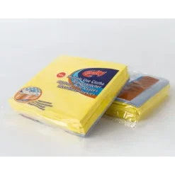 Cleanline Alt Mulig Klud 38 x 38 cm 110 g - 10 klude