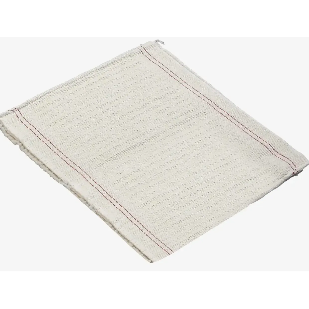 Cleanline Karklud vaffelvævet 35 x 35 cm - 5 stk