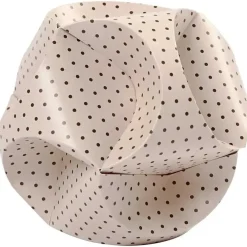 Click ornamenter - diameter 9 cm - Oslo - 9 stk