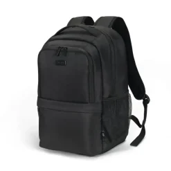 Computerrygsæk - Dicota Eco CORE 15''-17.3'' - Sort - 24L - RFID-beskyttelse