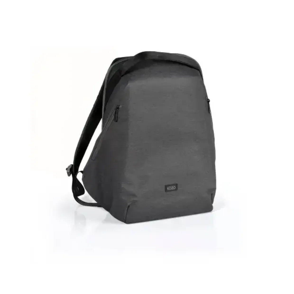 Computerrygsæk KOZO Charcoal genanvendt RPET op til 15,6"