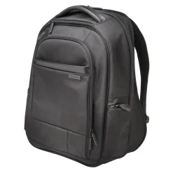 Computerrygsæk Skoletaske Contour 2.0 Business 15,6" sort