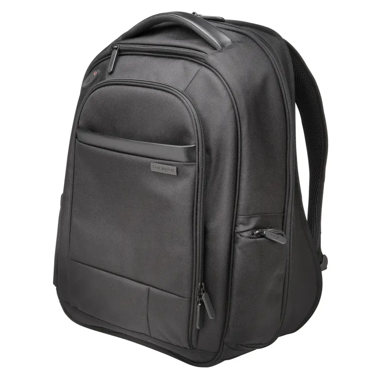 Computerrygsæk Skoletaske Contour 2.0 Pro 17" sort