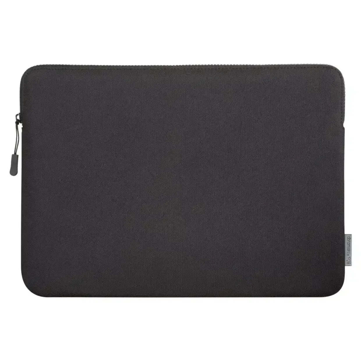Computer sleeve, Dbramante1928 Bulk - 13-14'' Laptop California Pro Eco Sleeve, Sort