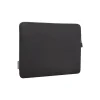 Computer sleeve, Dbramante1928 Bulk - 11-12'' Laptop California Pro Eco Sleeve, Sort