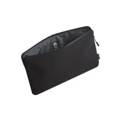 Computer sleeve, Dbramante1928 Bulk - 11-12'' Laptop California Pro Eco Sleeve, Sort