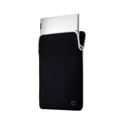 Computersleeve - HP Reversible Protective 14,1" - Sølv - Neopren