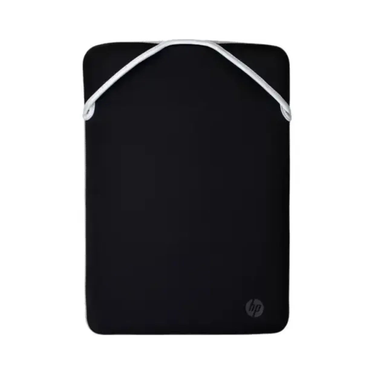Computer sleeve HP Reversible Protective 15,6'' Silver