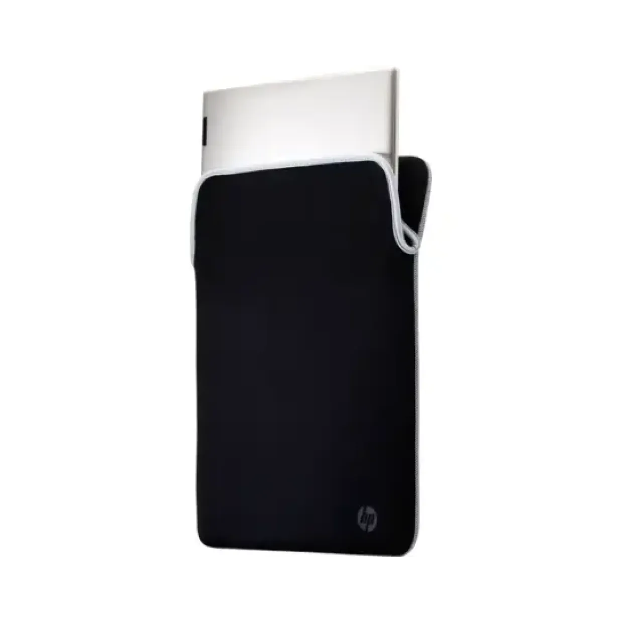 Computer sleeve HP Reversible Protective 15,6'' Silver