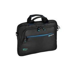 Computertaske 13" Blue Line af genbrugsflasker