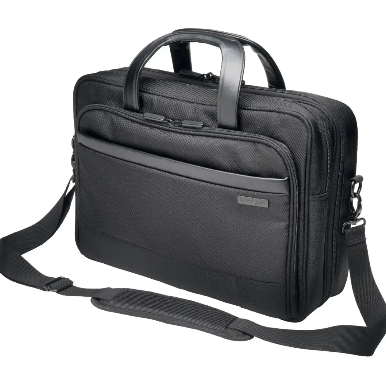Computertaske Contour 2.0 Business 15,6" sort