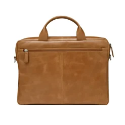 Computertaske - Dbramante1928 - Amalienborg (2nd Gen) - 15" - Tan