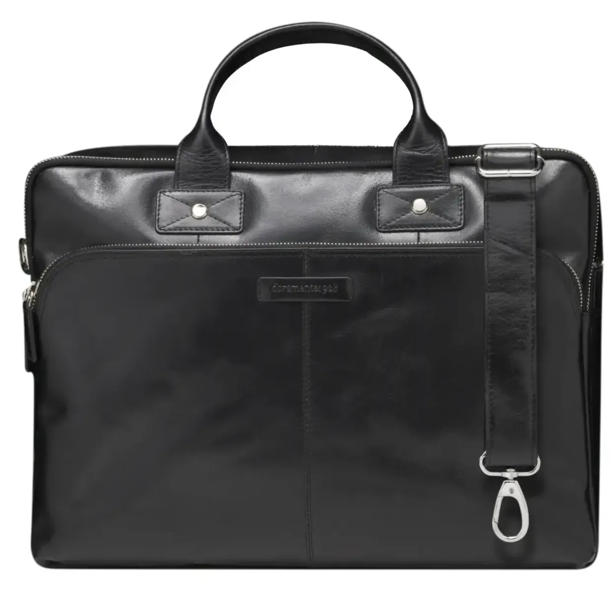 Computertaske - Dbramante1928 Kronborg 16'' (2nd gen) - Sort