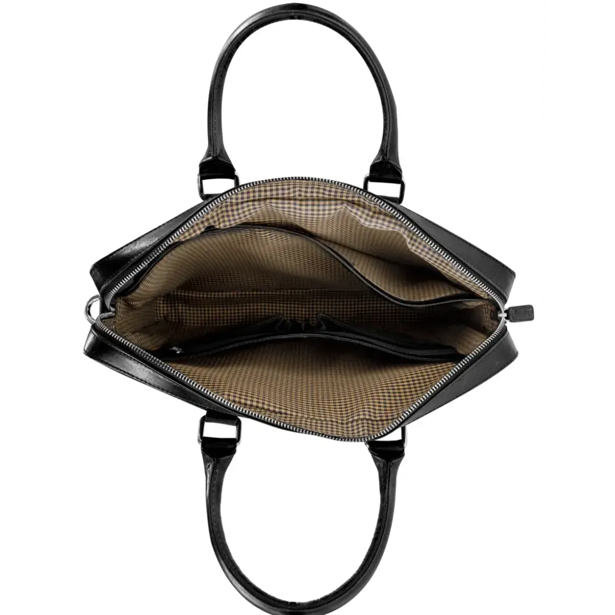 Computertaske Dbramante1928 15'' Nordborg (2nd gen), Black