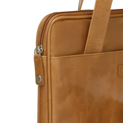 Computertaske - Dbramante1928 Silkeborg (2nd Gen) 13" - Golden Tan