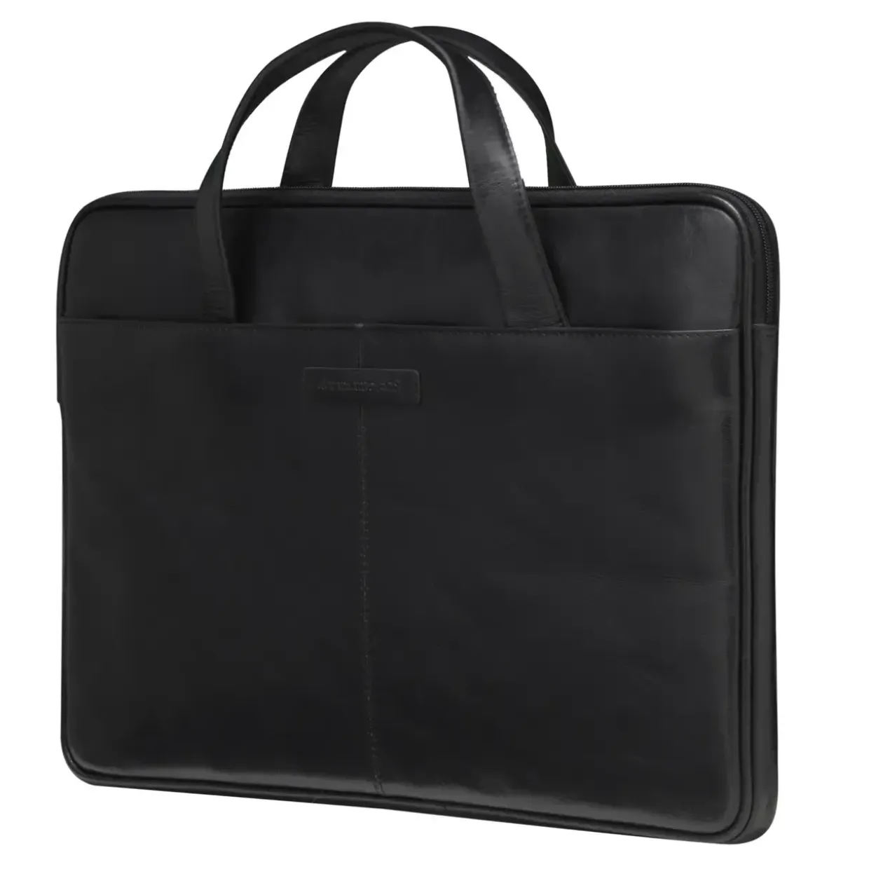 Computertaske - Dbramante1928 Silkeborg 15'' (2nd gen) - Sort