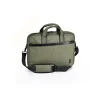 Computertaske KOZO Olive genanvendt RPET op til 15,6"