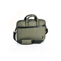 Computertaske KOZO Olive genanvendt RPET op til 15,6"