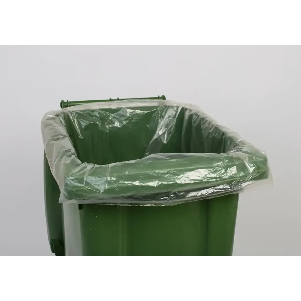 Containersæk 240 liter - 10 stk