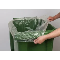 Containersæk 240 liter - 10 stk