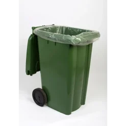 Containersæk 240 liter - 10 stk