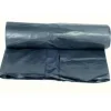 Containersæk 180ltr B600/225xL1400mm 40my Standard Sort - 10 Rl x 10 Stk/krt
