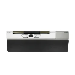 Contour RollerMouse Go + RollerMouse Go Dock