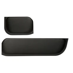 Contour RollerMouse Long/Short Wrist Rest Pro3