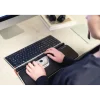 Contour RollerMouse Red Plus Wireless - Ergonomisk Mus - Trådløs - Rød/Sort