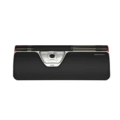 Contour RollerMouse Red Plus Wireless - Ergonomisk Mus - Trådløs - Rød/Sort