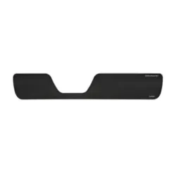 Contour Wrist rest, RollerMouse Red