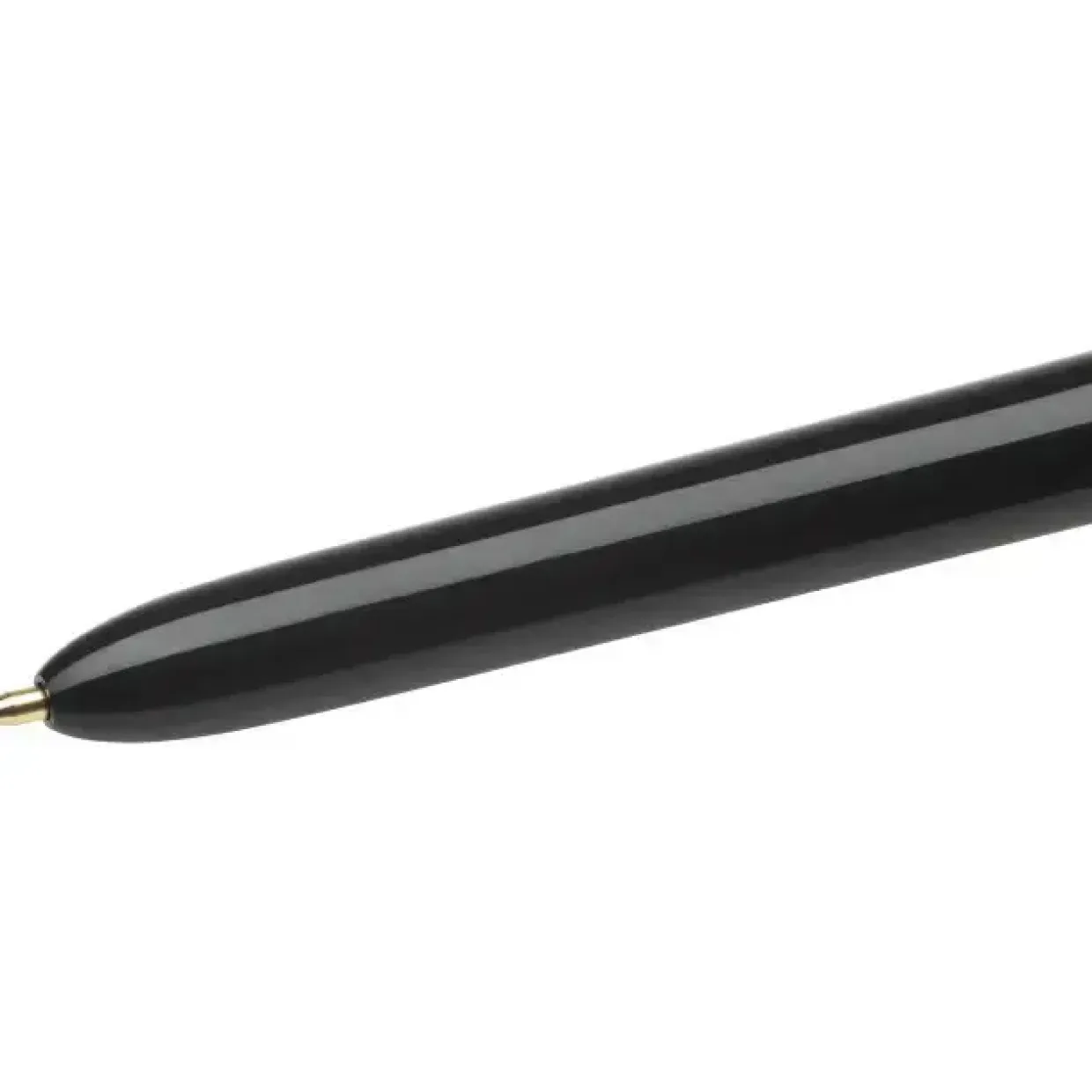 Counter desk kuglepen bic 4 blå stregbredde 1mm