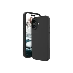 Cover - Dbramante1928 - Costa Rica - iPhone 16 - Sort