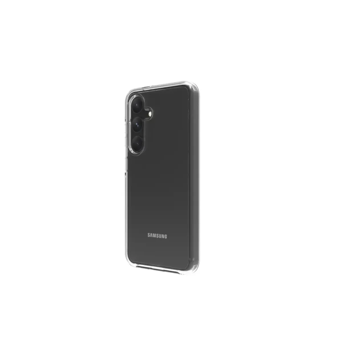 Cover Dbramante1928 Iceland Pro Galaxy S24+ Clear