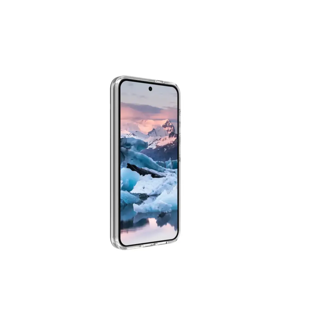 Cover Dbramante1928 Iceland Pro Galaxy S24+ Clear