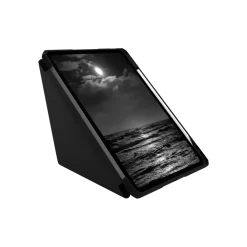 Cover, Dbramante1928 London ICON, iPad Air 11" M3/M2/5th/4th, sort