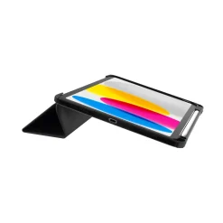 Cover - dbramante1928 London - iPad 10.9" (10. gen.) - Sort - Recycled Plastic